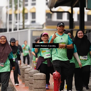 Runner Photo 8468071