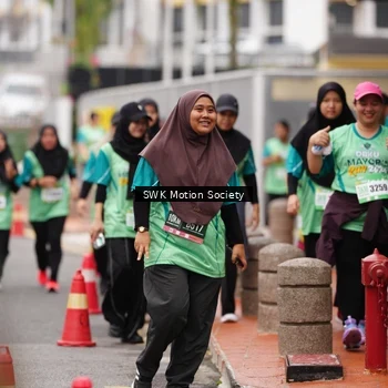 Runner Photo 8468072