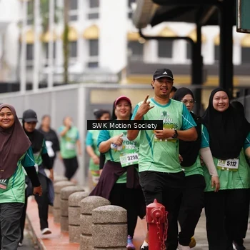 Runner Photo 8468073