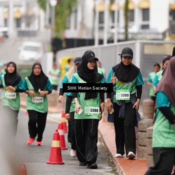 Runner Photo 8468074