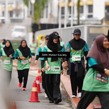 Runner Photo 8468075