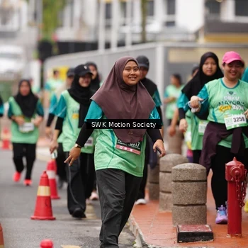 Runner Photo 8468076