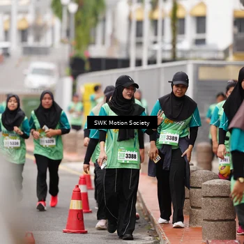 Runner Photo 8468077
