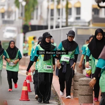 Runner Photo 8468078