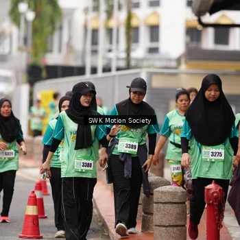 Runner Photo 8468079