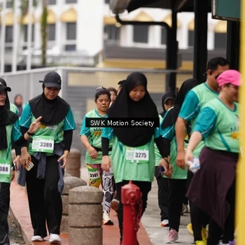 Runner Photo 8468080