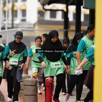 Runner Photo 8468081