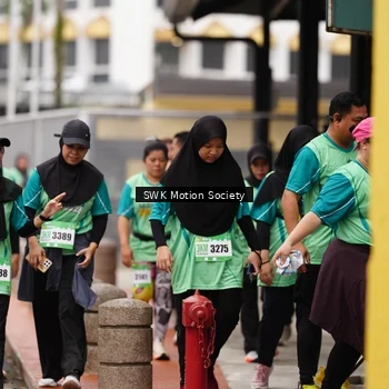 Runner Photo 8468082