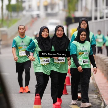 Runner Photo 8468083