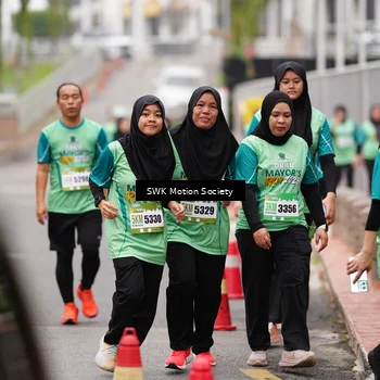 Runner Photo 8468084