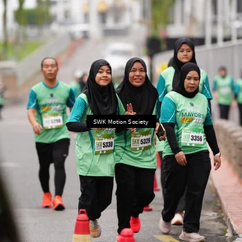 Runner Photo 8468085