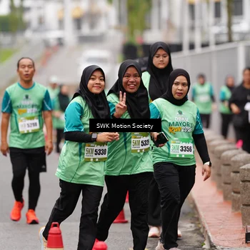Runner Photo 8468086