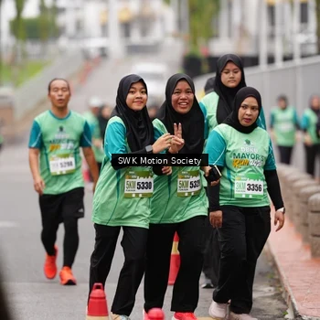Runner Photo 8468088