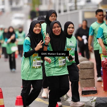 Runner Photo 8468089