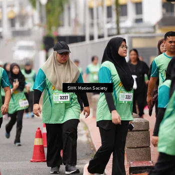 Runner Photo 8468092