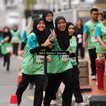 Runner Photo 8468093