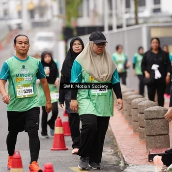 Runner Photo 8468094