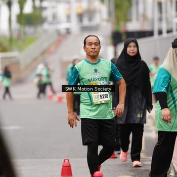 Runner Photo 8468097