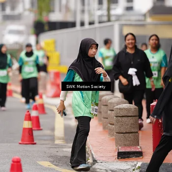 Runner Photo 8468103