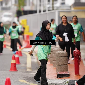 Runner Photo 8468104