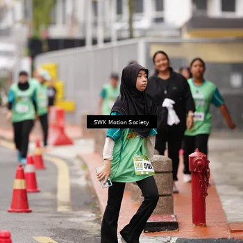 Runner Photo 8468105
