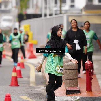 Runner Photo 8468106