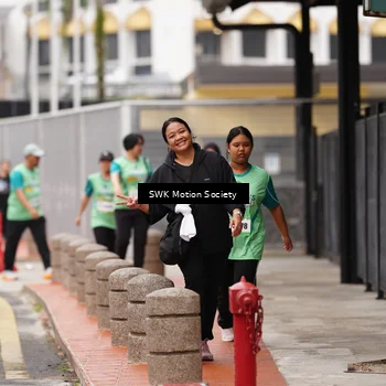 Runner Photo 8468107