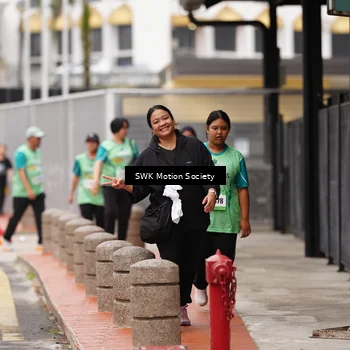 Runner Photo 8468108