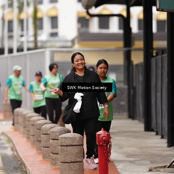 Runner Photo 8468109