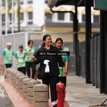 Runner Photo 8468110