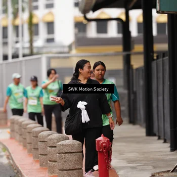 Runner Photo 8468111