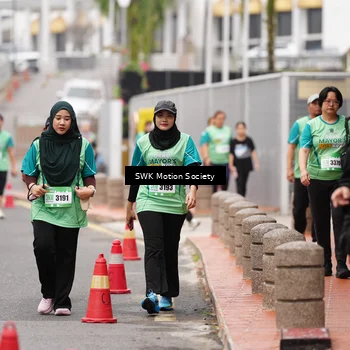 Runner Photo 8468112