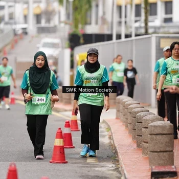 Runner Photo 8468113