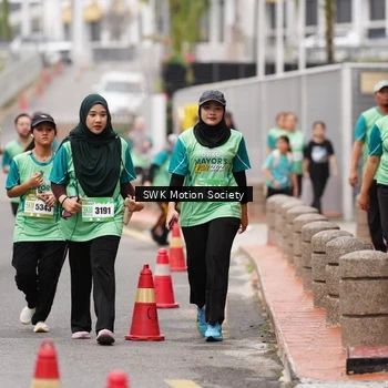 Runner Photo 8468114
