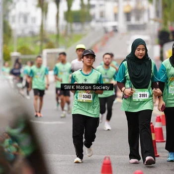 Runner Photo 8468115