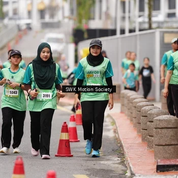 Runner Photo 8468116