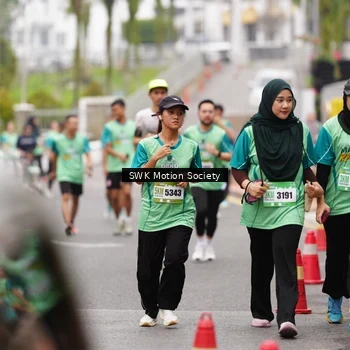 Runner Photo 8468117