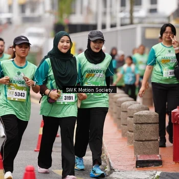 Runner Photo 8468118