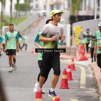 Runner Photo 8468122