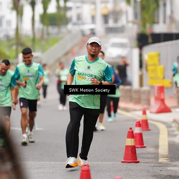 Runner Photo 8468123