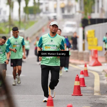 Runner Photo 8468126
