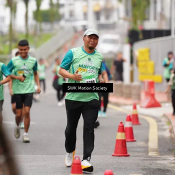 Runner Photo 8468129