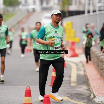Runner Photo 8468130