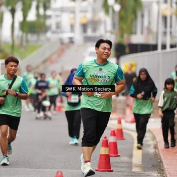 Runner Photo 8468132