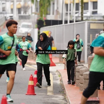 Runner Photo 8468136