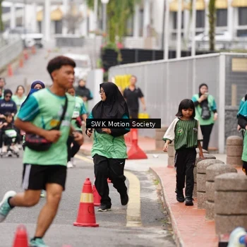 Runner Photo 8468137