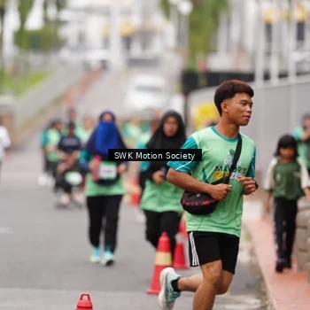 Runner Photo 8468138