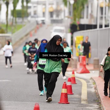 Runner Photo 8468139