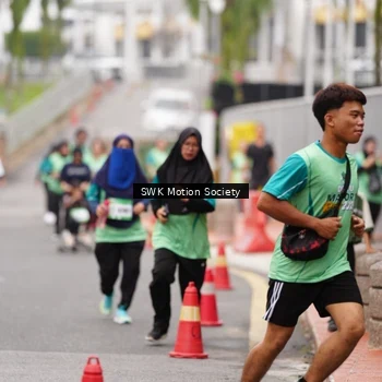 Runner Photo 8468140