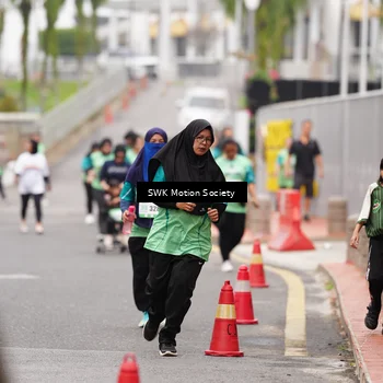 Runner Photo 8468141